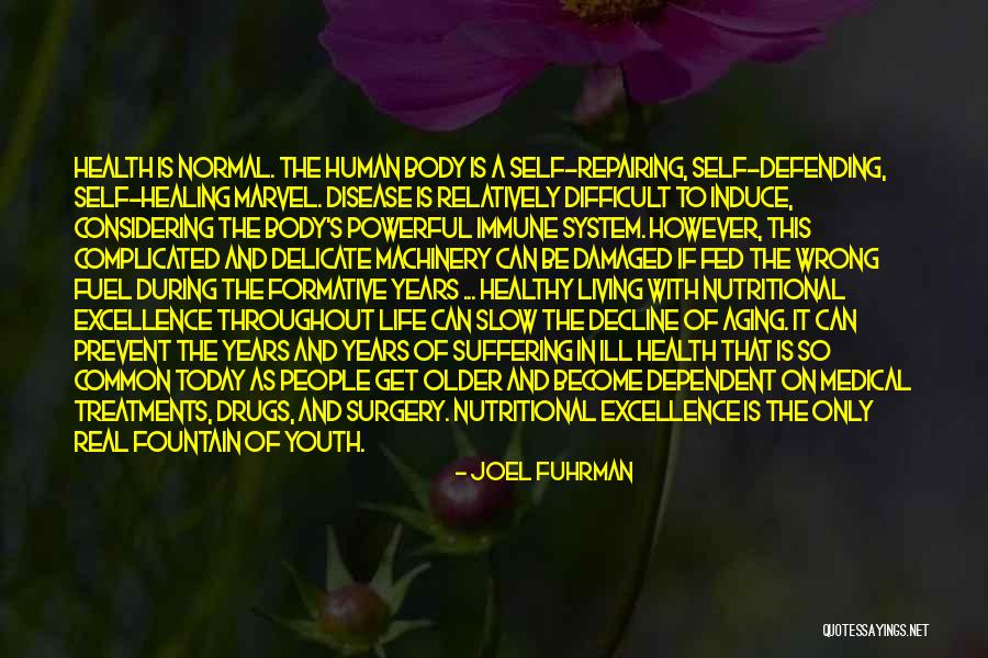 Joel Fuhrman Quotes 411954 Joel Fuhrman Quotes 411954