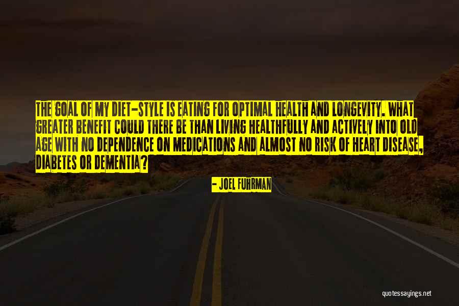 Joel Fuhrman Quotes 431102 Joel Fuhrman Quotes 431102