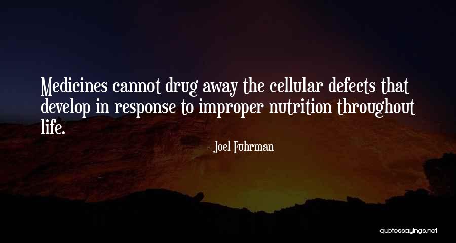 Joel Fuhrman Quotes 446925