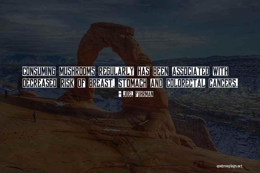 Joel Fuhrman Quotes 499487 Joel Fuhrman Quotes 499487