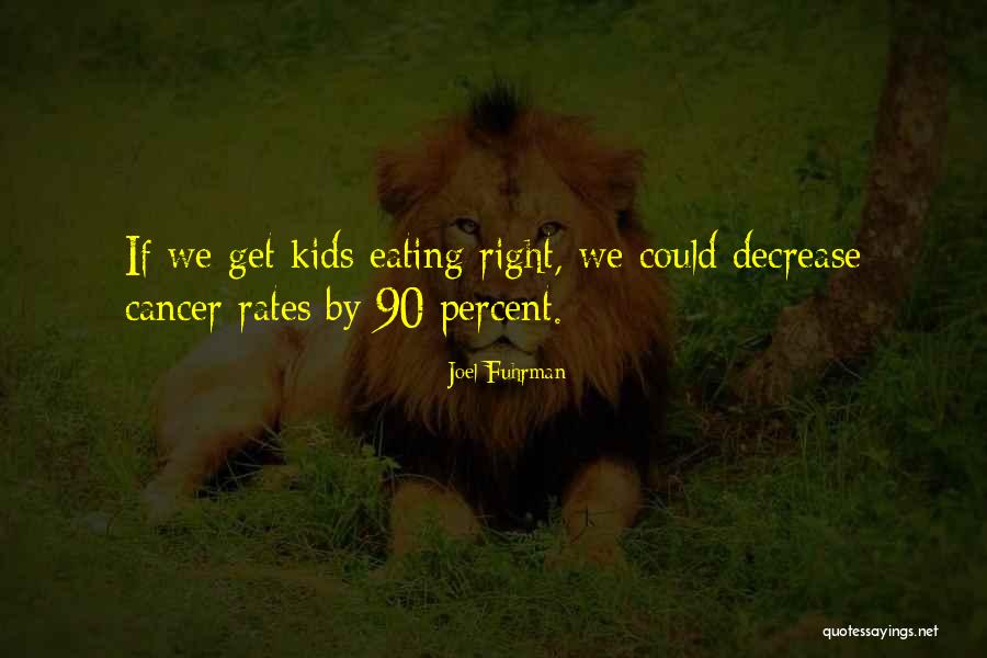 Joel Fuhrman Quotes 604516 Joel Fuhrman Quotes 604516