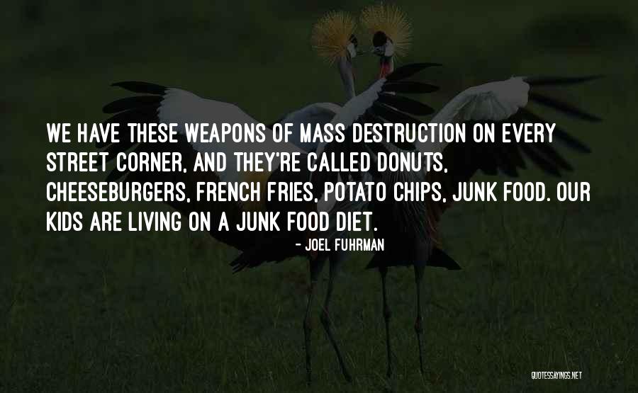 Joel Fuhrman Quotes 855121 Joel Fuhrman Quotes 855121