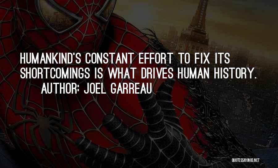 Joel Garreau Quotes 150858