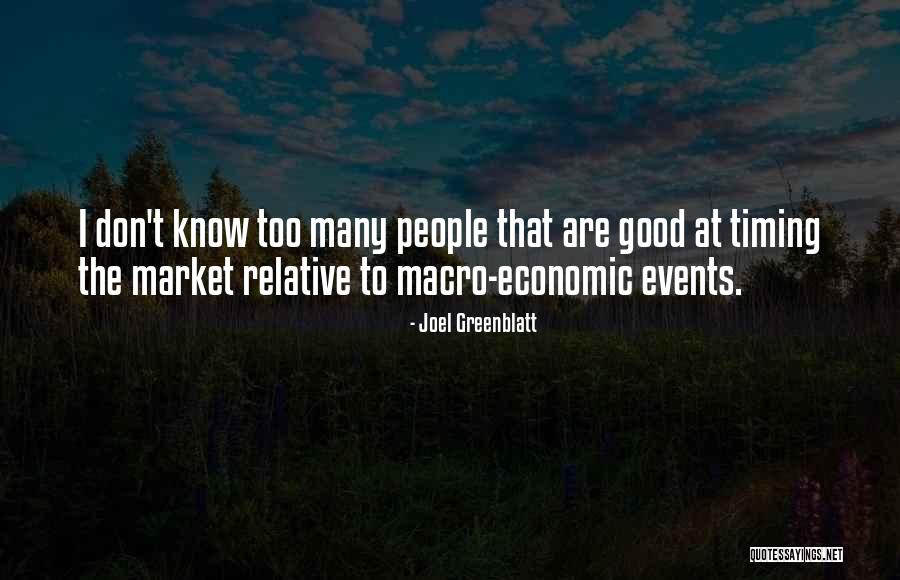 Joel Greenblatt Quotes 1351821