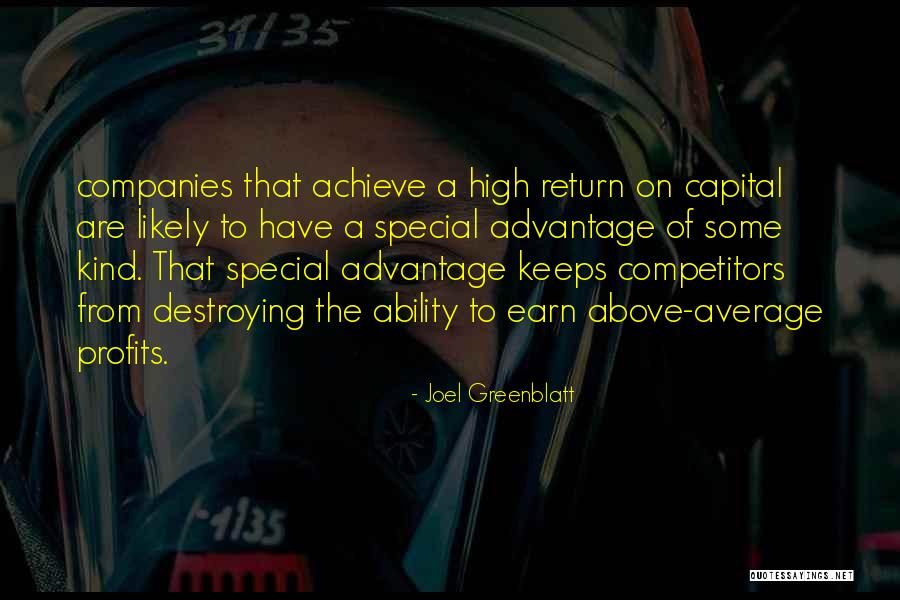 Joel Greenblatt Quotes 579090 Joel Greenblatt Quotes 579090