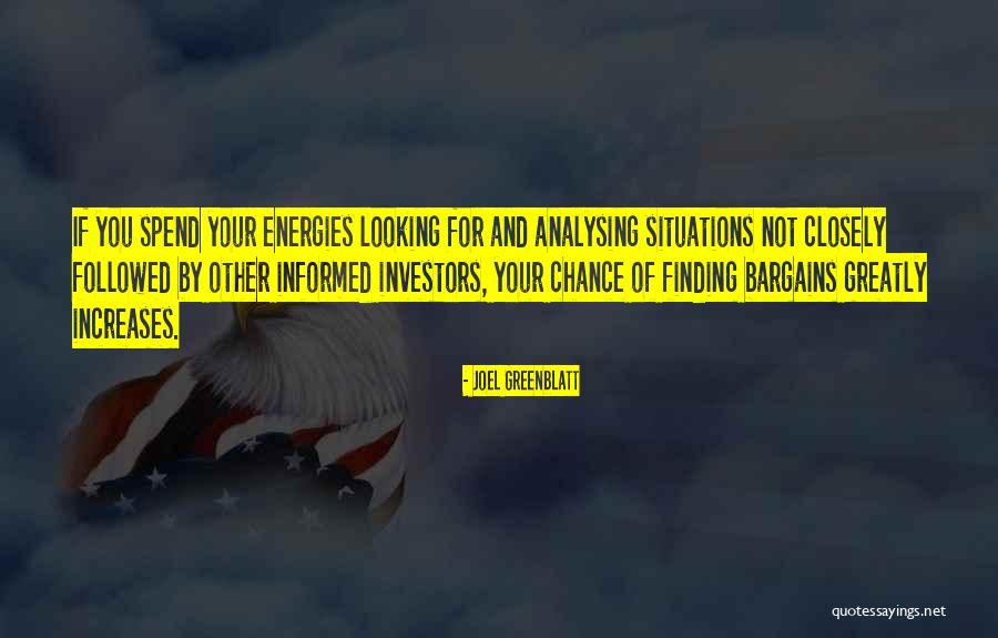 Joel Greenblatt Quotes 822868 Joel Greenblatt Quotes 822868