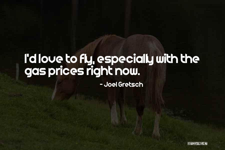 Joel Gretsch Quotes 461570 Joel Gretsch Quotes 461570