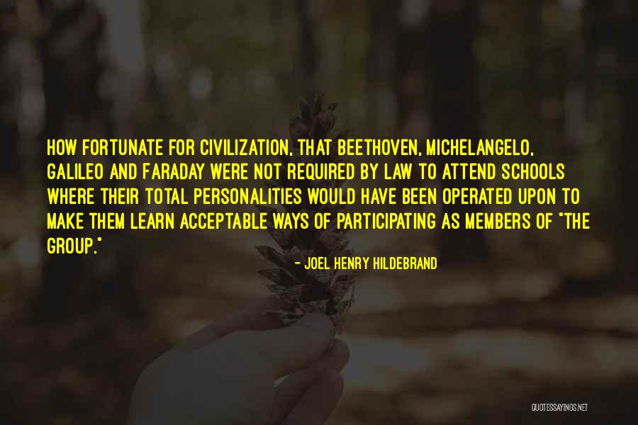 Joel Henry Hildebrand Quotes 2239350 Joel Henry Hildebrand Quotes 2239350
