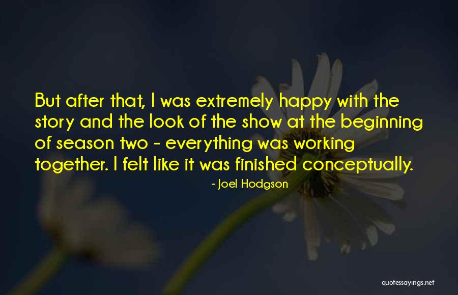 Joel Hodgson Quotes 194206 Joel Hodgson Quotes 194206