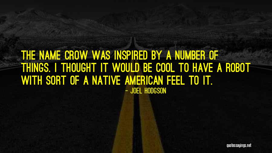 Joel Hodgson Quotes 399878 Joel Hodgson Quotes 399878