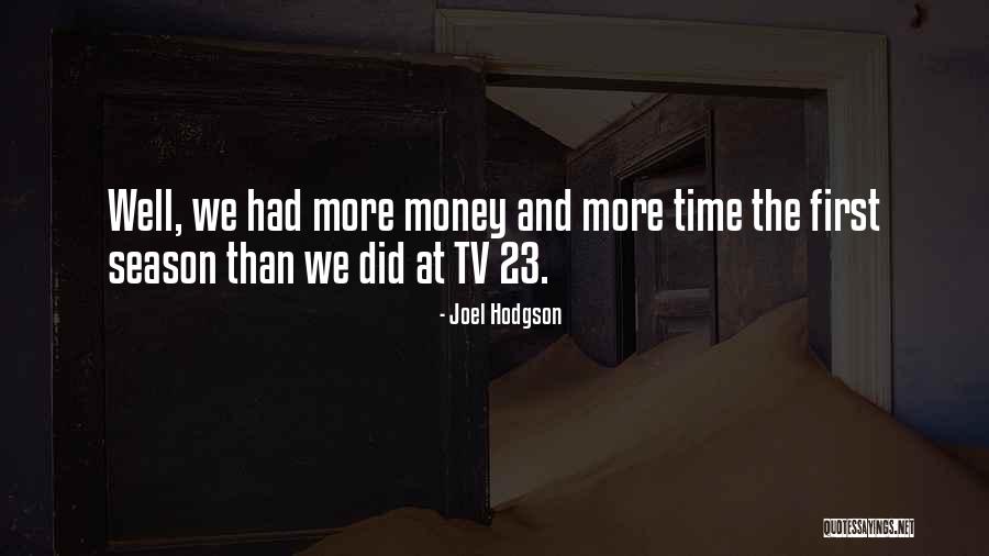 Joel Hodgson Quotes 898769 Joel Hodgson Quotes 898769