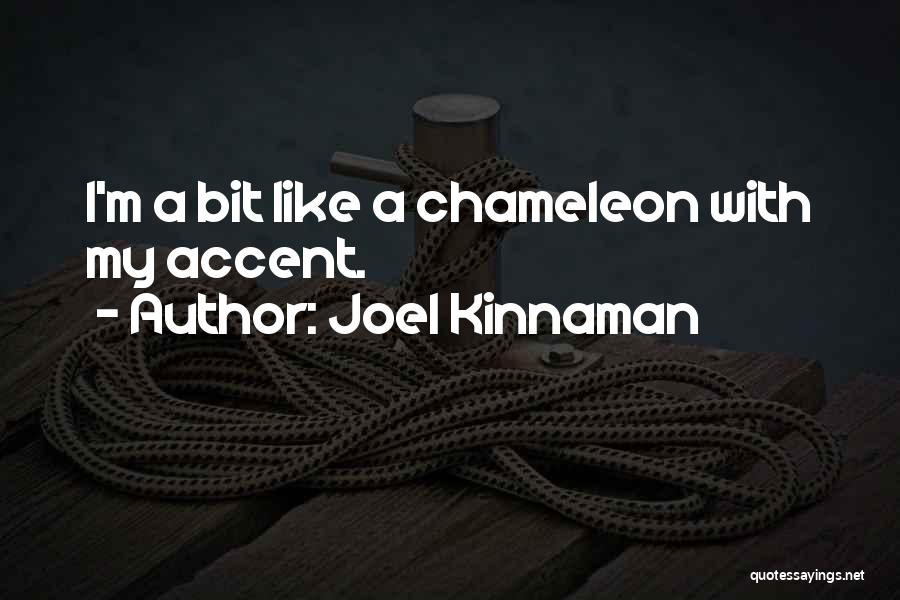 Joel Kinnaman Quotes 1074542