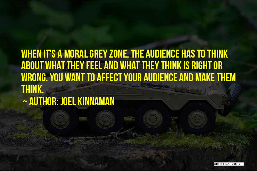 Joel Kinnaman Quotes 1108221