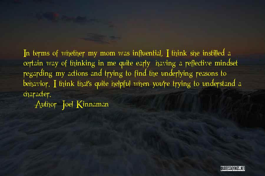 Joel Kinnaman Quotes 1135319