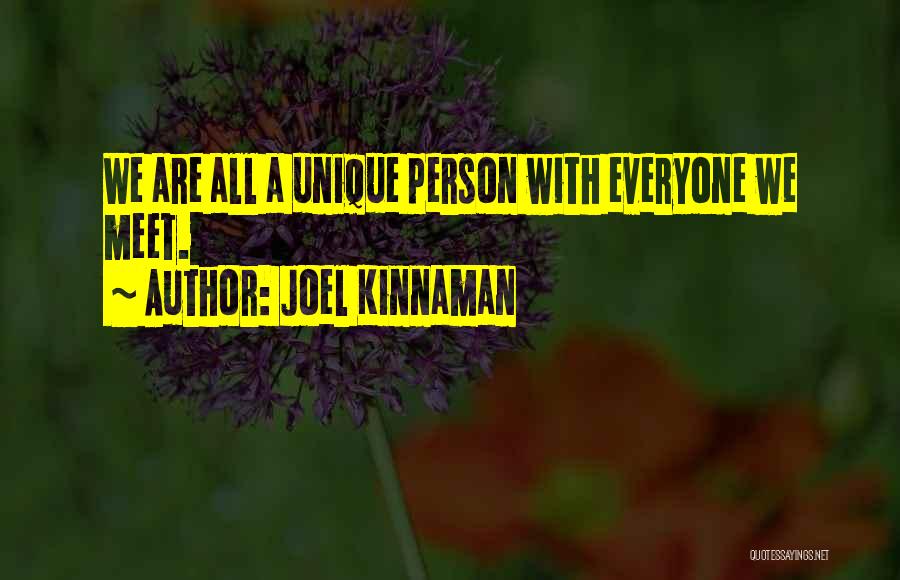 Joel Kinnaman Quotes 1353065