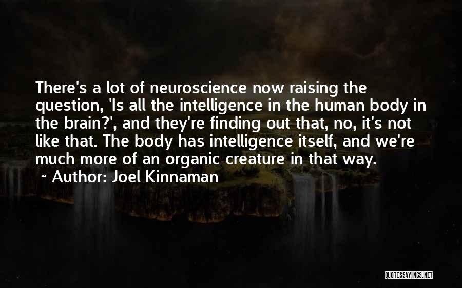 Joel Kinnaman Quotes 1464366