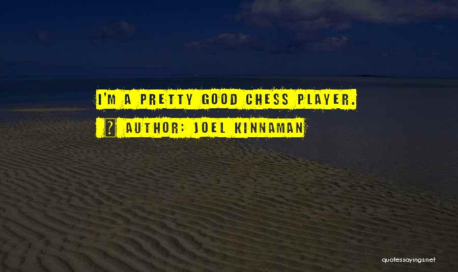 Joel Kinnaman Quotes 1523897