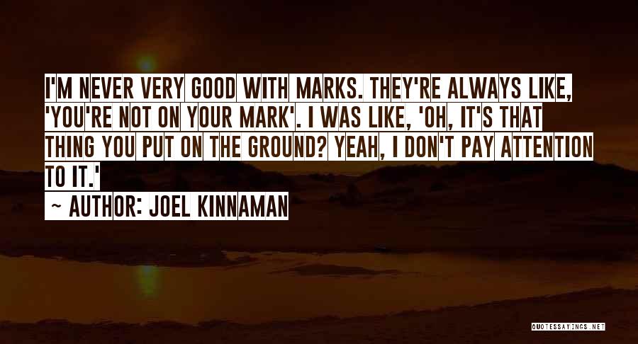 Joel Kinnaman Quotes 1640724
