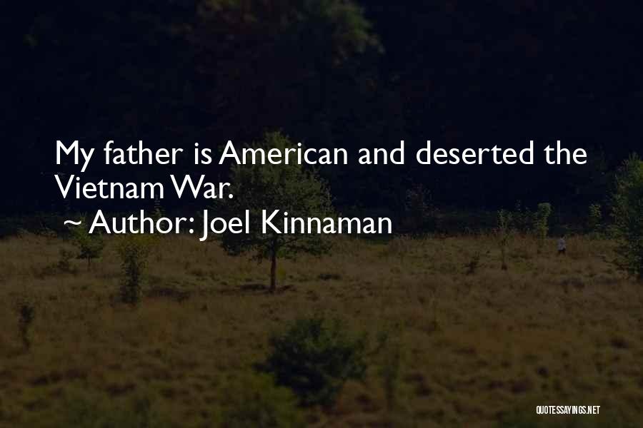 Joel Kinnaman Quotes 1758966