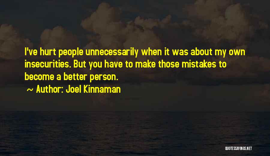 Joel Kinnaman Quotes 1829695