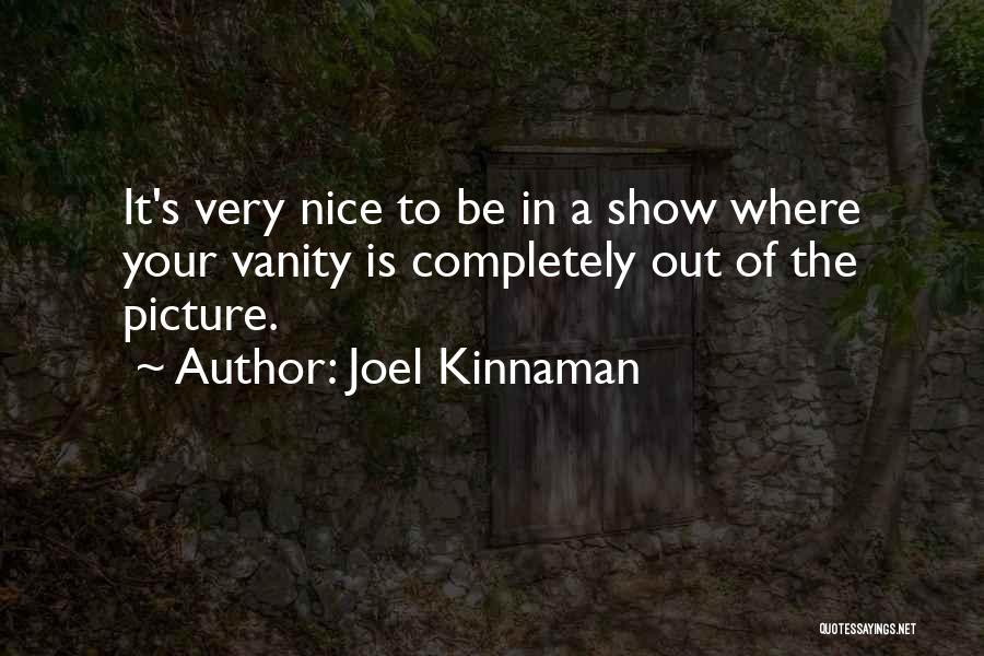 Joel Kinnaman Quotes 376312