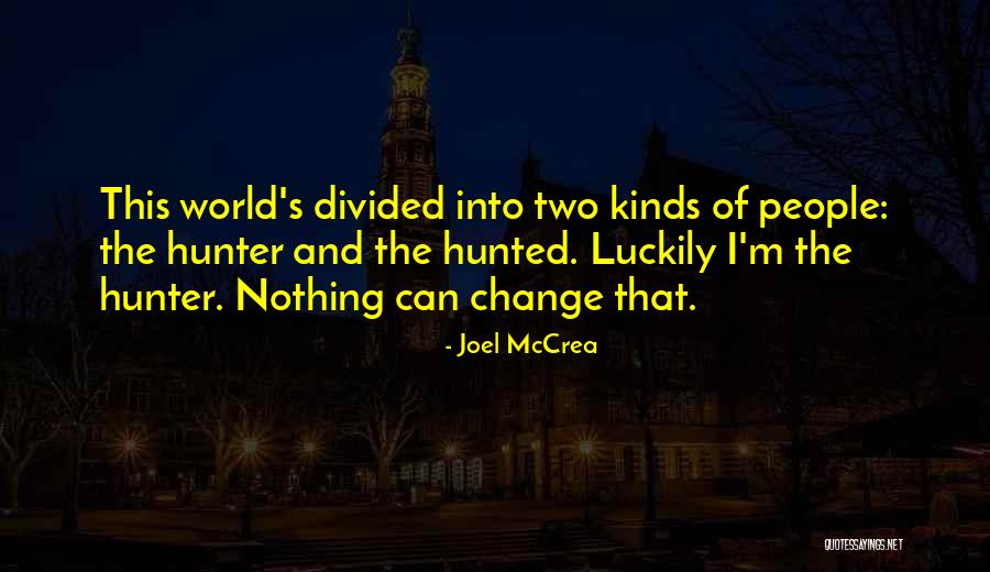 Joel McCrea Quotes 1209547