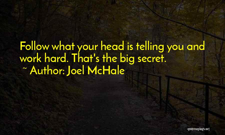 Joel McHale Quotes 1283572