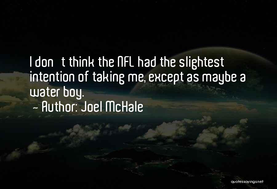 Joel McHale Quotes 1888065