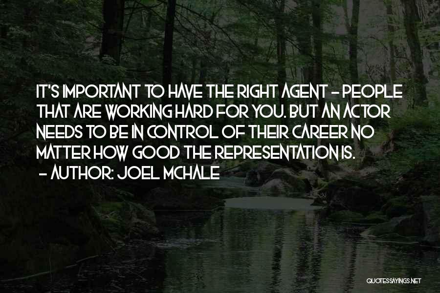 Joel McHale Quotes 2209113