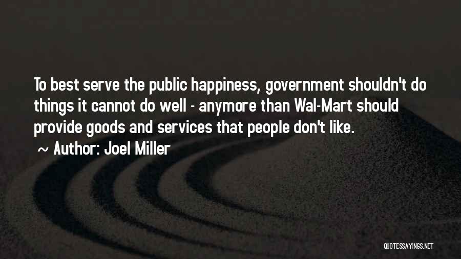 Joel Miller Quotes 1191081