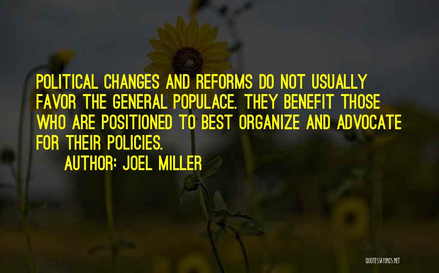 Joel Miller Quotes 1410700