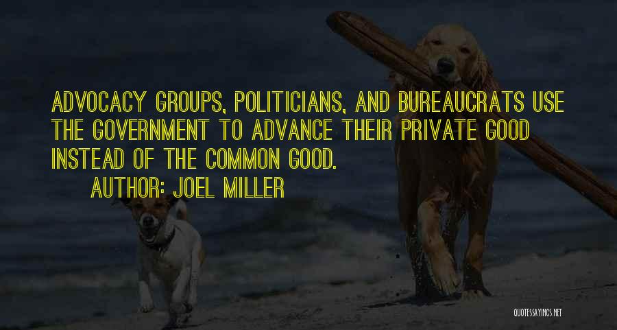 Joel Miller Quotes 170466