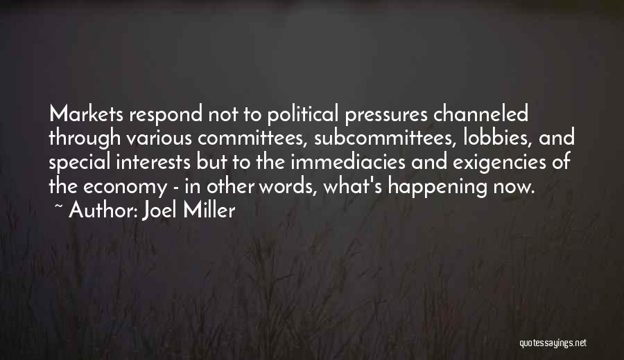 Joel Miller Quotes 1706891