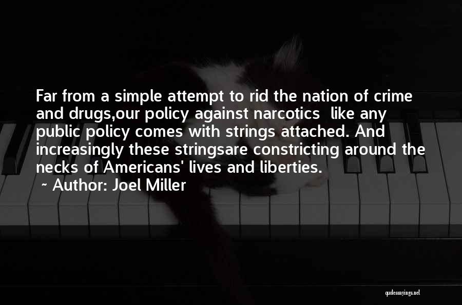 Joel Miller Quotes 624343