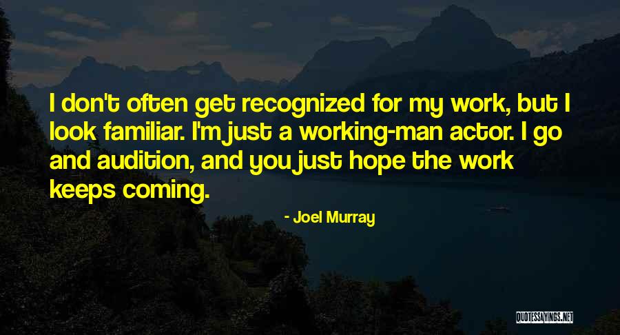 Joel Murray Quotes 1113001 Joel Murray Quotes 1113001