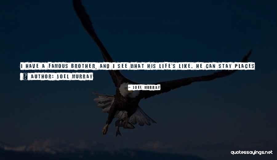 Joel Murray Quotes 1366404 Joel Murray Quotes 1366404