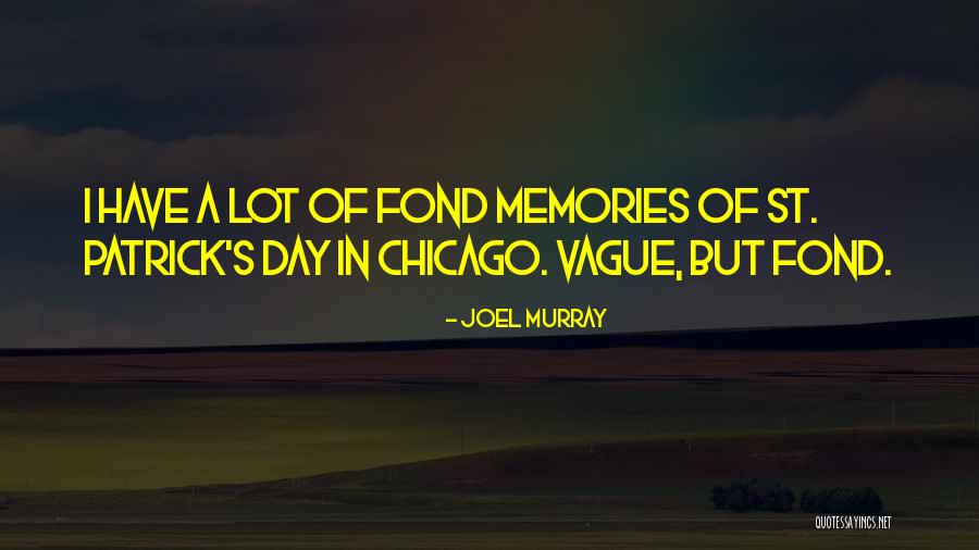 Joel Murray Quotes 157345 Joel Murray Quotes 157345