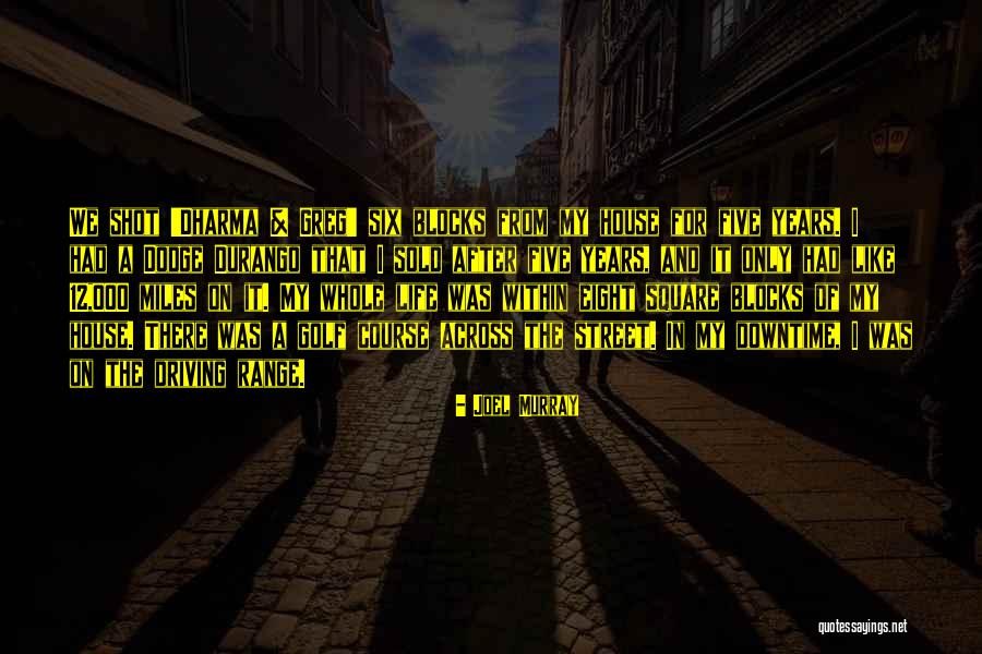 Joel Murray Quotes 1594631 Joel Murray Quotes 1594631
