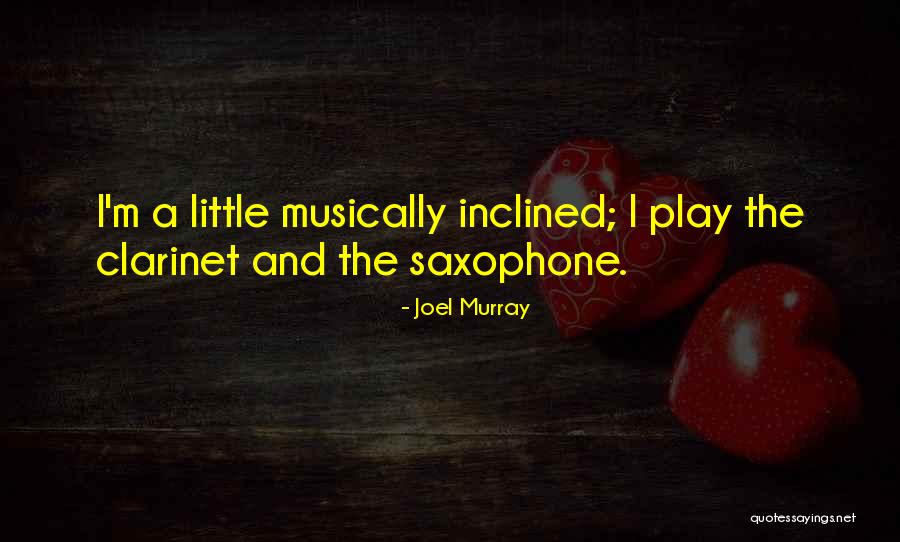 Joel Murray Quotes 1668859