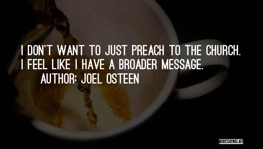 Joel Osteen Quotes 1014072
