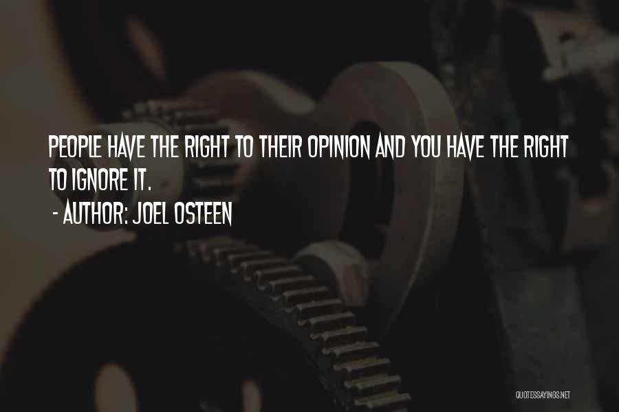 Joel Osteen Quotes 1056126