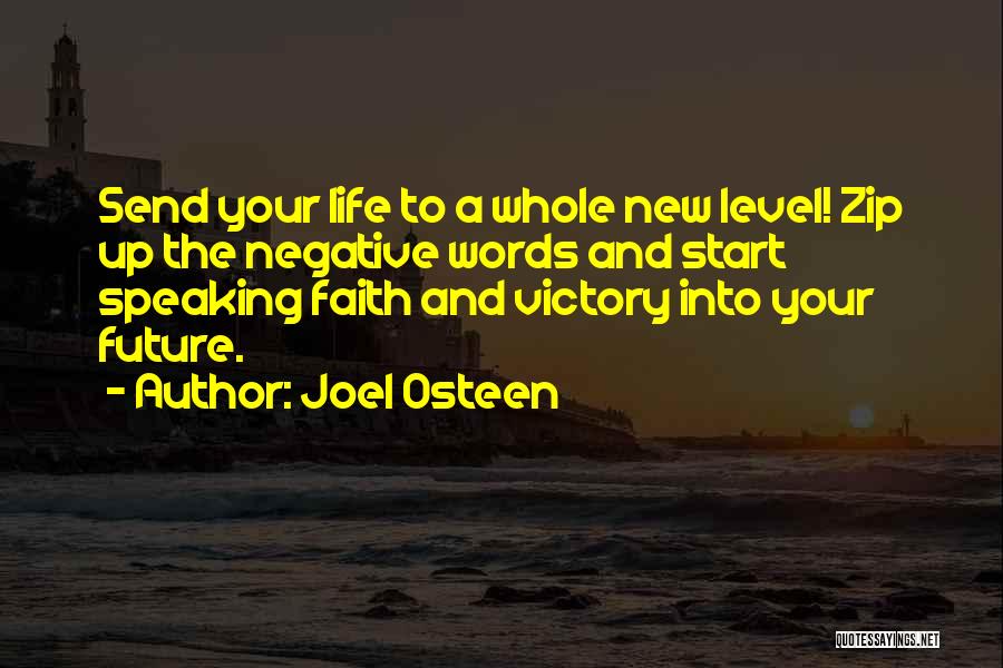 Joel Osteen Quotes 1068651