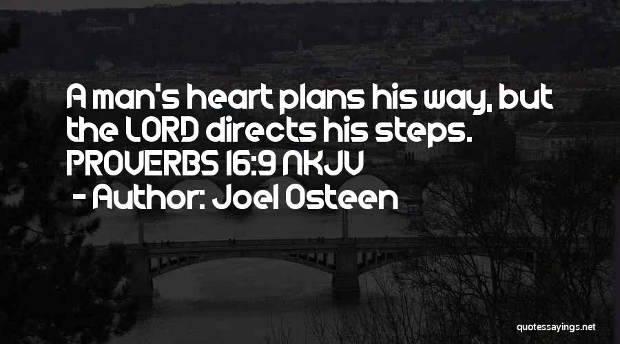 Joel Osteen Quotes 1164742