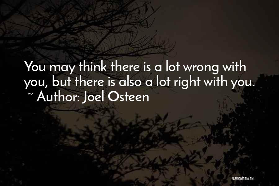 Joel Osteen Quotes 1173876