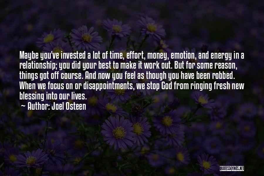 Joel Osteen Quotes 1253072