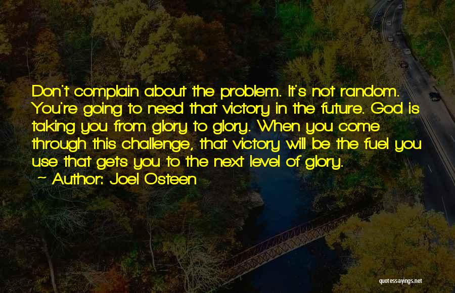 Joel Osteen Quotes 1295193