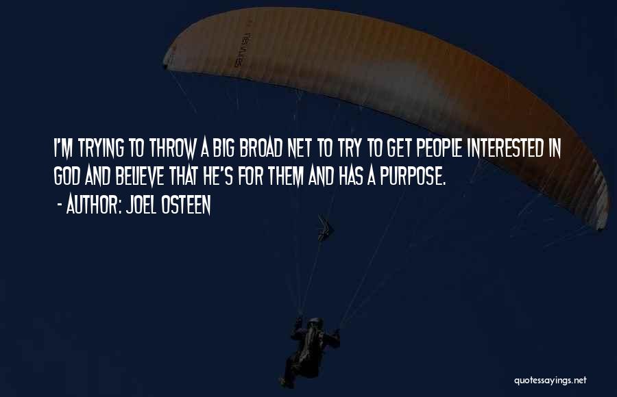 Joel Osteen Quotes 1342868