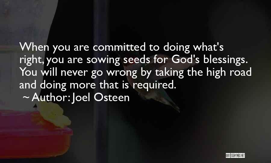 Joel Osteen Quotes 1380046