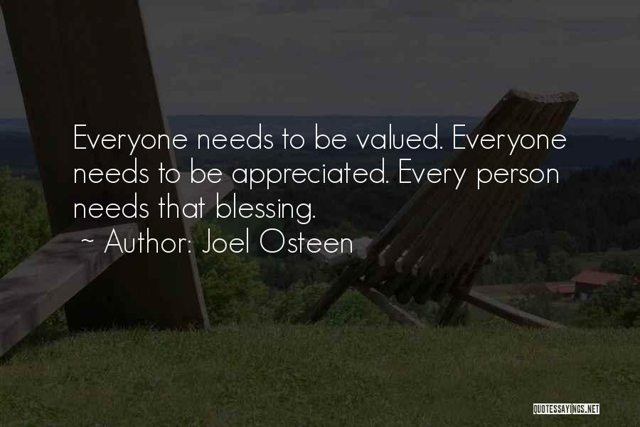 Joel Osteen Quotes 1640650