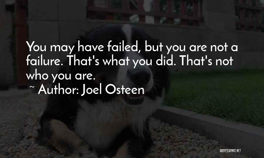 Joel Osteen Quotes 1646196